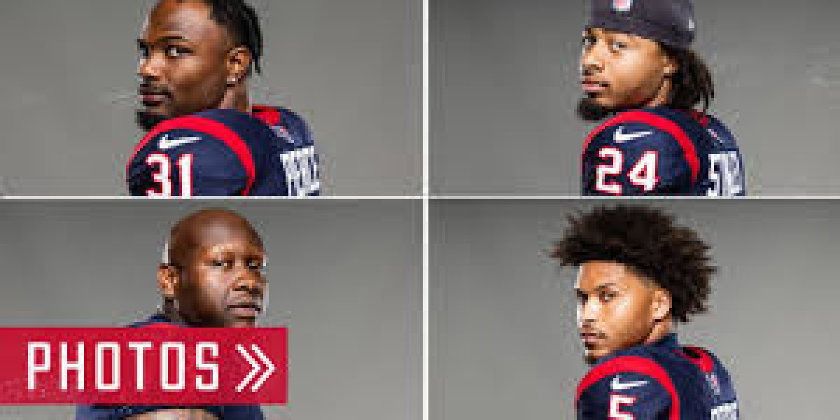 Five Good Texans Questions with Arrowhead Pride
